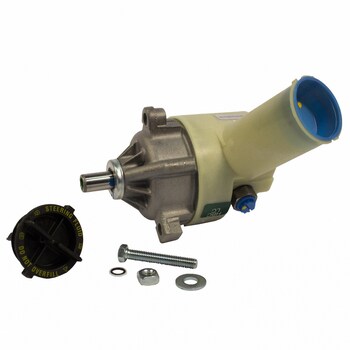 Power Steering Pump