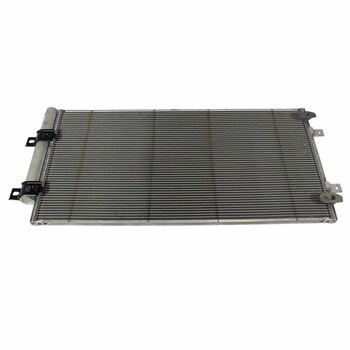 AIR CONDITIONING (A/C) Condenser - 2.0L
