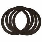 Transmission Clutch Friction Plate Drive Disc Main Image