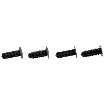 Retaining Pin Body Panel Trim Clip - 8.2MM, Rear