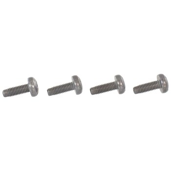 Bolt - M5 X 12MM