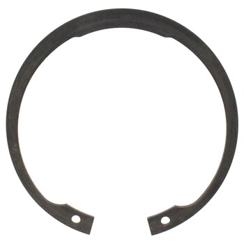 Wheel Bearing Lock Ring Retaining - 82.5MM, Front