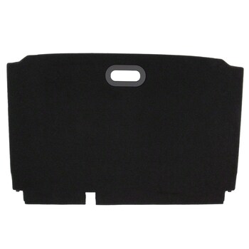 Spare Tire Compartment Cover Luggage Liner