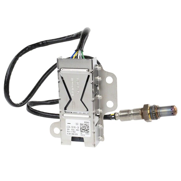 Oxygen Sensor Lambda - 6.7L Main Image