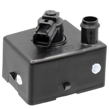 Solenoid Vapor Canister Purge Valve - 6.2L
