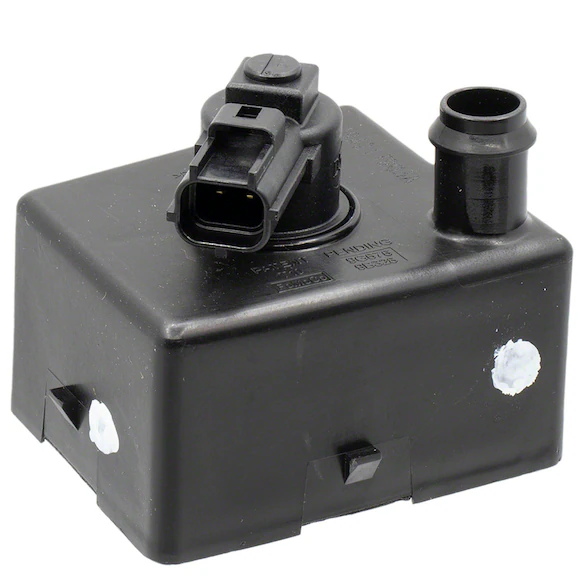 Solenoid Vapor Canister Purge Valve - 6.2L Main Image