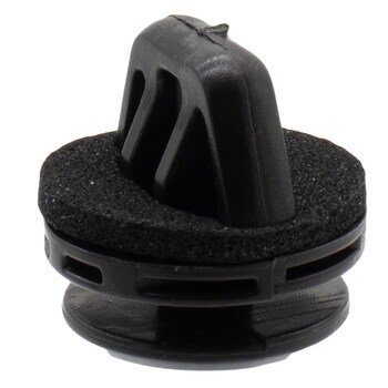 Tail Light Clip E Pillar Trim - 8 X 14, Rear