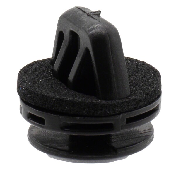 Tail Light Clip E Pillar Trim - 8 X 14, Rear Main Image