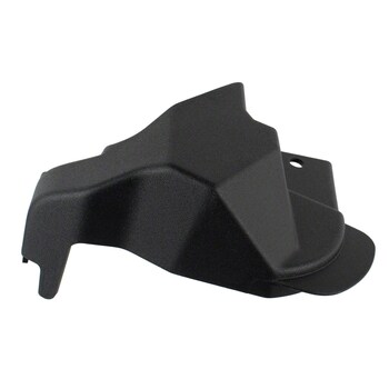 Seat Back Recliner Adjustment Mechanism Cover - Rear