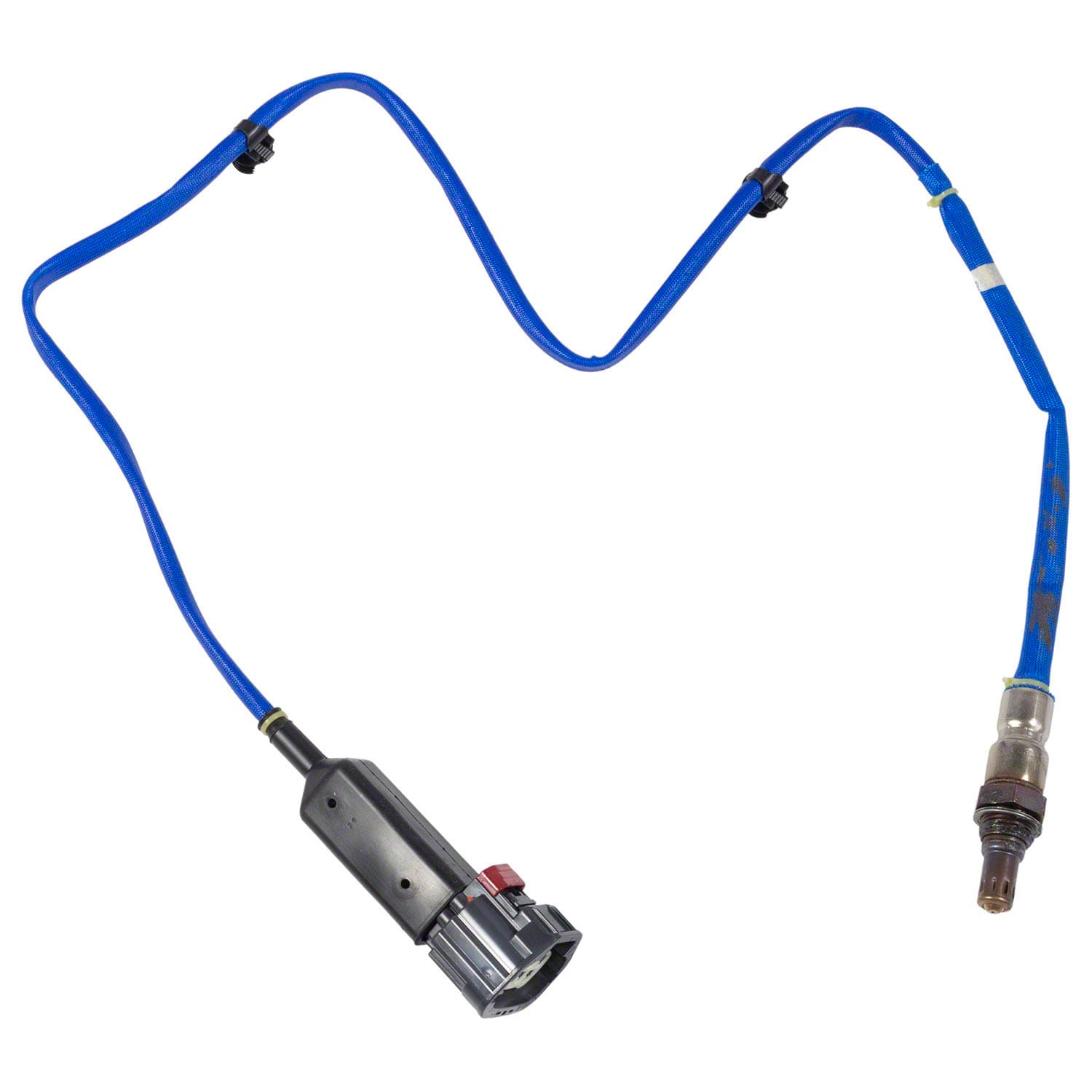 Nitrogen Oxide (NOx) Sensor - Front 6.7L | Parts | Ford.com