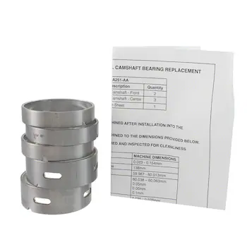 Engine Camshaft Bearing Kit - 6.7L