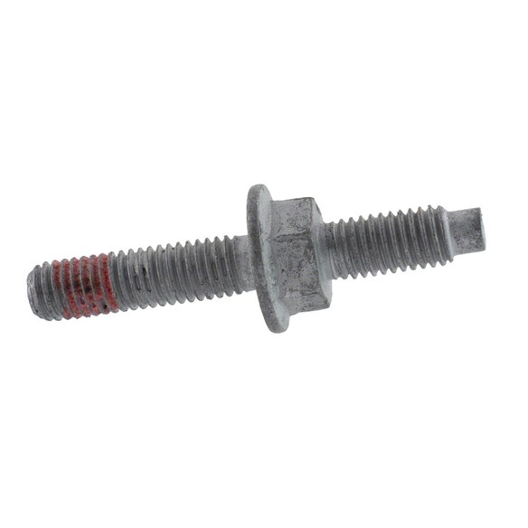 Drive Axle Shaft Housing Bolt Stud - Rear 3.0L Main Image
