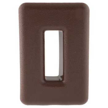 Bezel Latch - Right, Rear