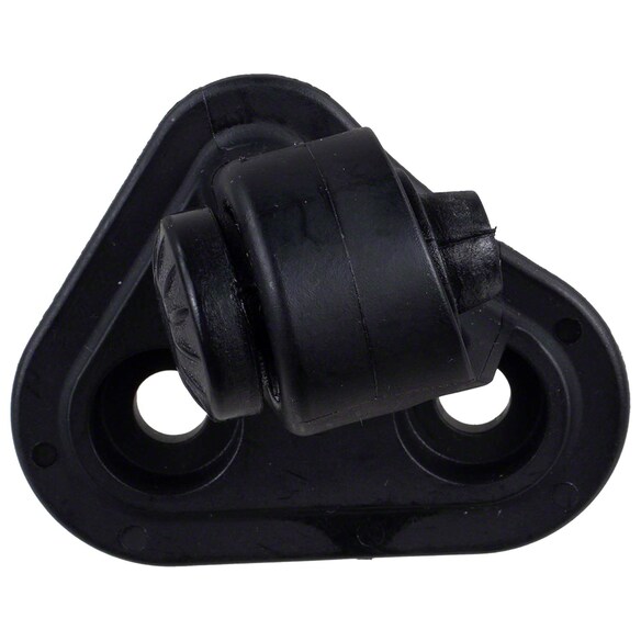 Quarter Panel Gutter Locating Pin - Left, Inner Main Image