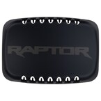 Cover Fog Lamp PROTECTING - Left, Right, Front (Raptor Series) Main Image