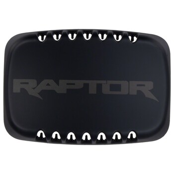 Cover Fog Lamp Protecting cap - Left, Right, Front (Raptor Series)