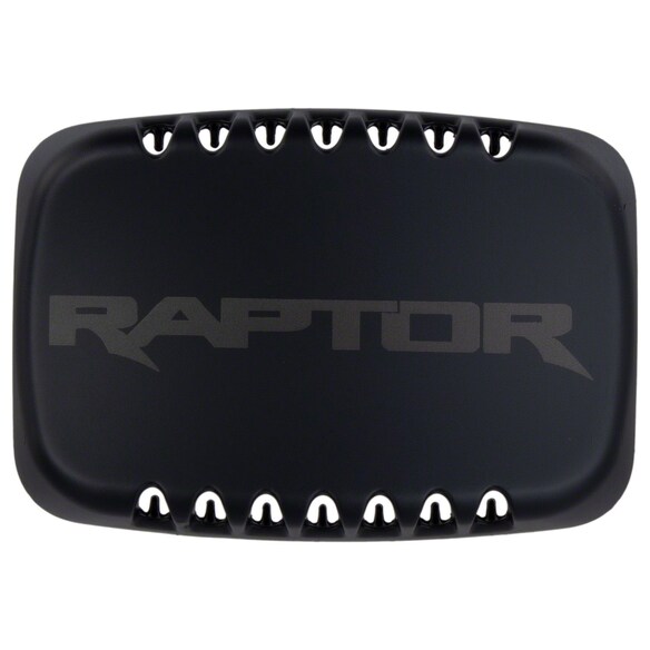 Cover Fog Lamp PROTECTING - Left, Right, Front (Raptor Series) Main Image