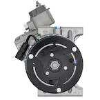 AIR CONDITIONING (A/C) Compressor - 3.5L Main Image