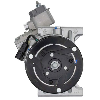 AIR CONDITIONING (A/C) Compressor - 3.5L