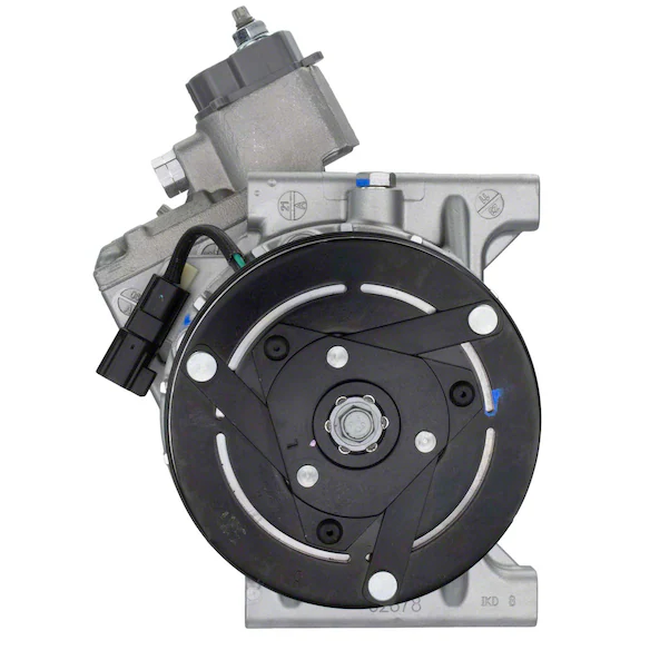 AIR CONDITIONING (A/C) Compressor - 3.5L Main Image