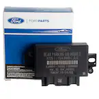 Parking Aid Control Module System - DM4 TFT For Sync II Main Image