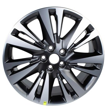 Wheel Rim 8.0 X 19