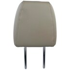 Cover And Pad Headrest - Left, Rear Main Image