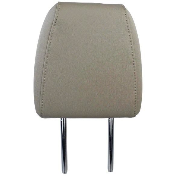 Cover And Pad Headrest - Left, Rear Main Image
