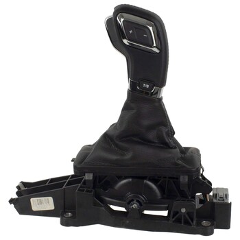 Automatic Transmission Shift Lever Gear - 3.5L (AT)