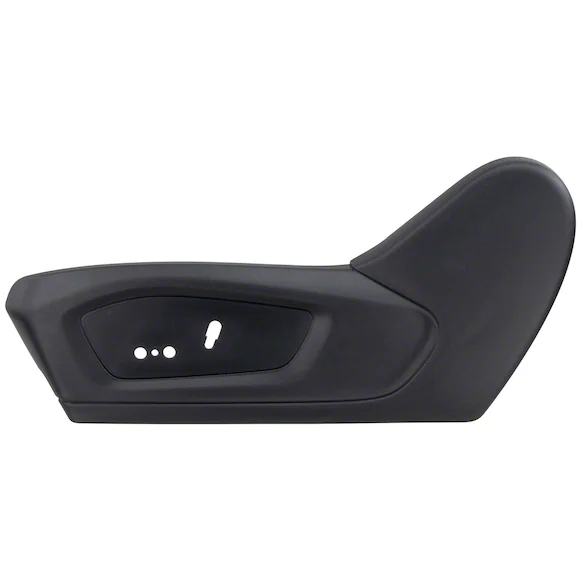 Seat Trim Panel Shield - Front Main Image
