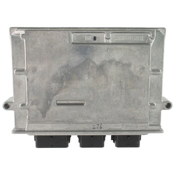 EEC V Engine Control Module PCM - 7FB1GP0510 (AFP2) 4.6L