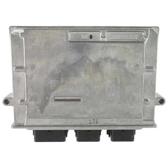 EEC V Engine Control Module PCM - 7FB1GP0510 (AFP2) 4.6L Main Image