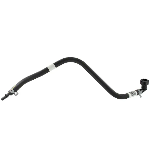 Engine Coolant Overflow Hose Main Image