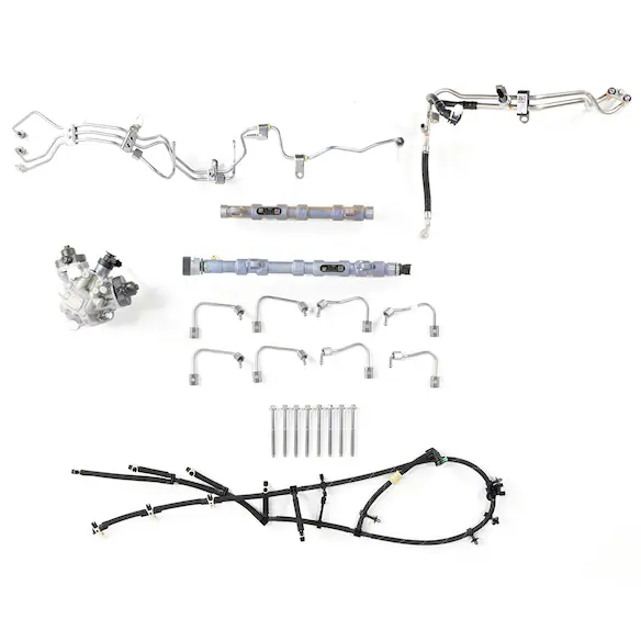 Fuel Injector Kit - 6.7L Main Image