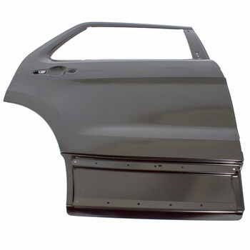 Door Outer Panel - Right, Rear,