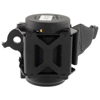 Seat Belt Pretensioner Receptacle - Left, Rear, Lower (Extended Wagon)