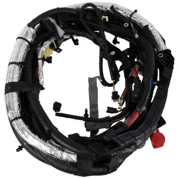 Starter Cable Battery (AT)