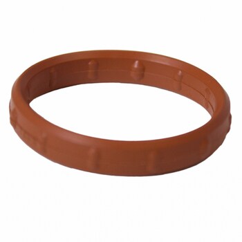 Air Crossover Gasket Engine Intake Manifold - 6.7L