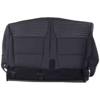 Seat Cover Cushion - Left, Rear