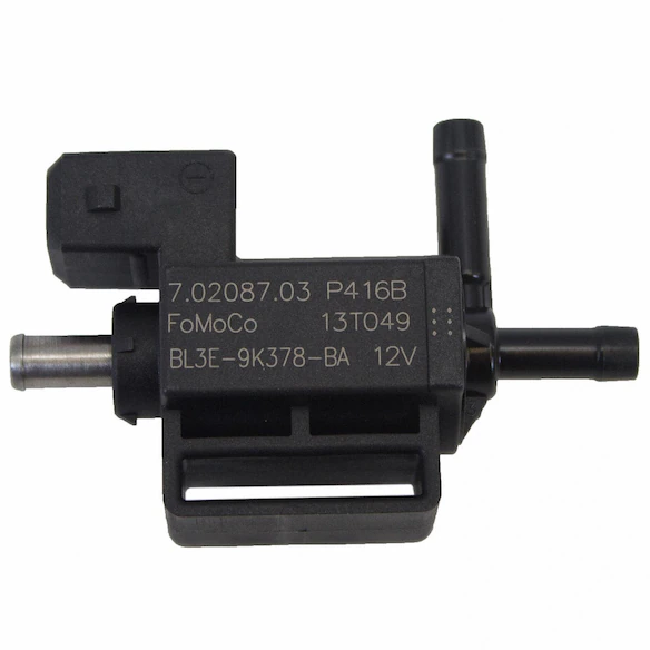 Turbocharger Boost Solenoid Turbo Control Wastegate Main Image