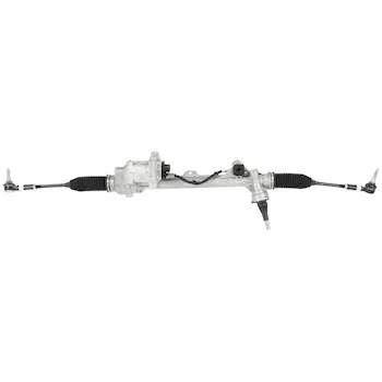 Rack and Pinion Assembly
