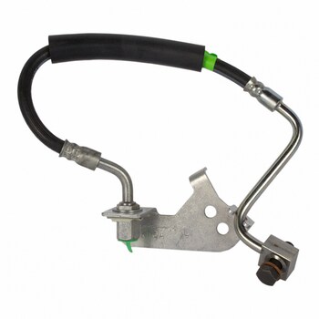 Brake Hydraulic Hose - Front (Low)