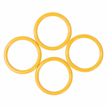 AIR CONDITIONING (A/C) Compressor o-ring O Ring - 24.0 X 3MM 2.0L