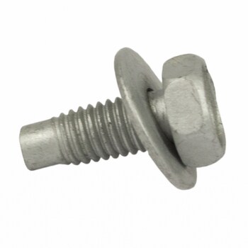 Screw And Washer Radiator Shutter Bolt - M8