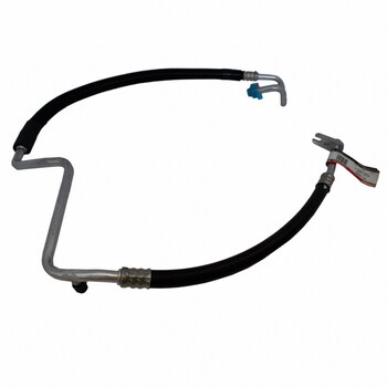 AIR CONDITIONING (A/C) Refrigerant Suction Hose Tube