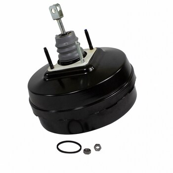 Power Brake Booster (AT)