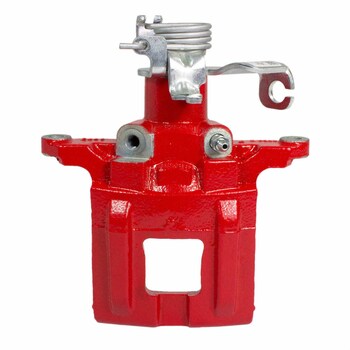 Disc Brake Caliper - Right, Rear (GT Feature Car)