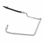 Automatic Transmission Oil Cooler Hose Tube Main Image
