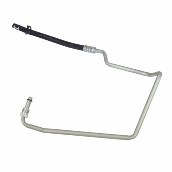 Automatic Transmission Oil Cooler Hose Tube