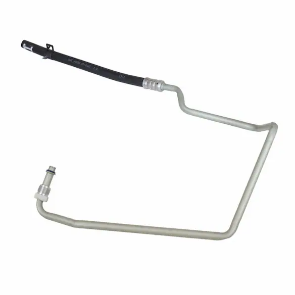Automatic Transmission Oil Cooler Hose Tube Main Image